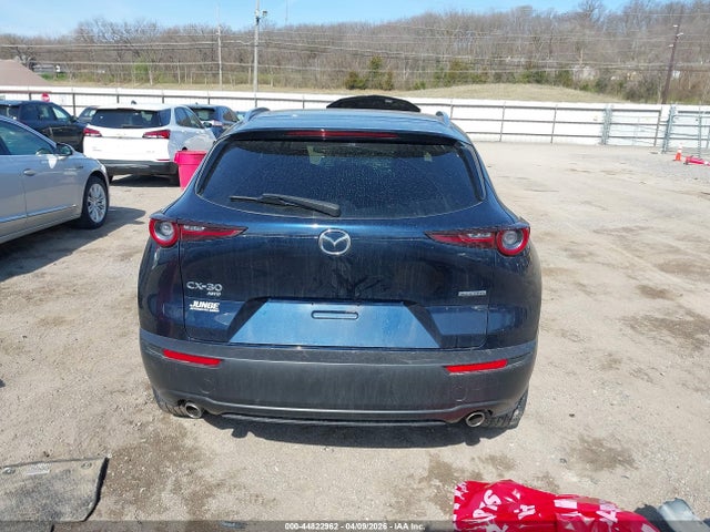 Mazda Cx 2.5 S Premium