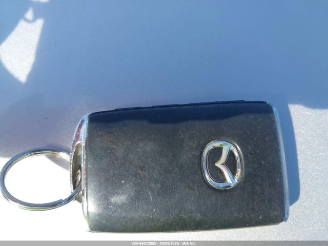 Mazda Cx 2.5 S Premium