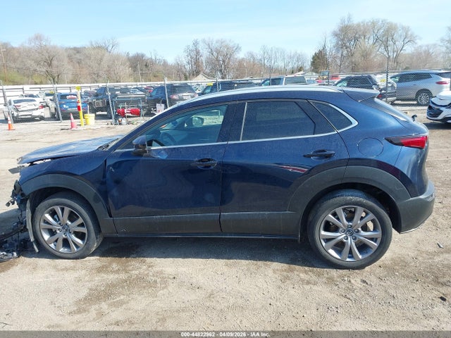 Mazda Cx 2.5 S Premium