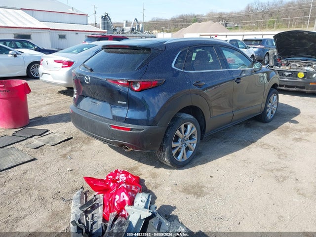 Mazda Cx 2.5 S Premium