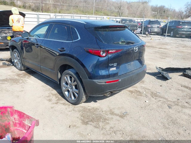 Mazda Cx 2.5 S Premium