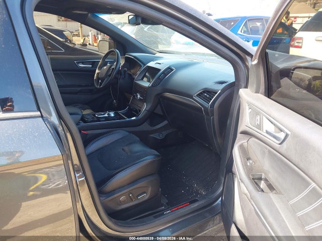 Ford Edge St