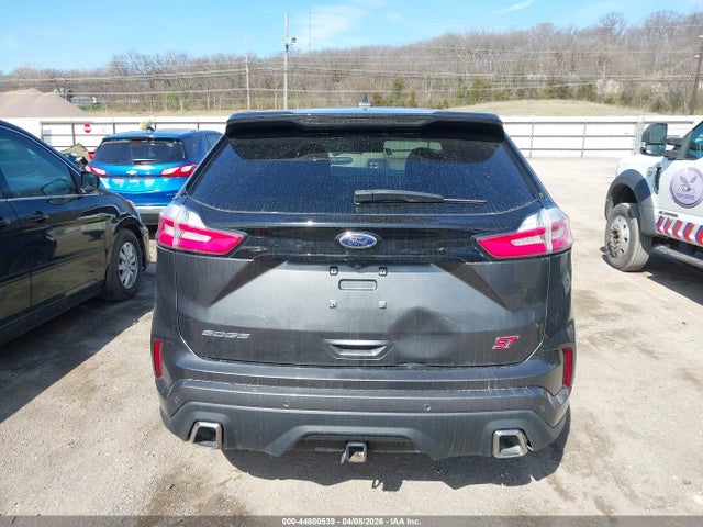 Ford Edge St