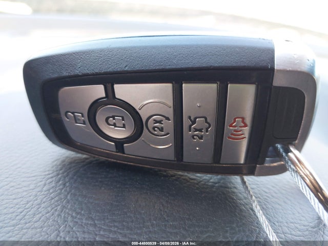 Ford Edge St