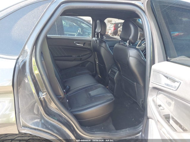 Ford Edge St