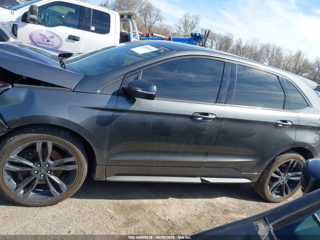 Ford Edge St