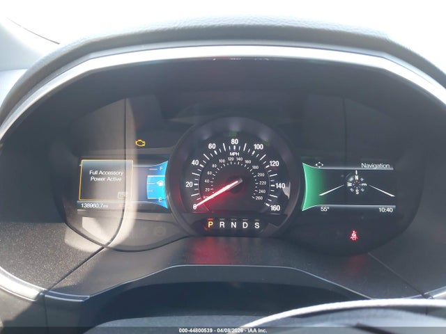 Ford Edge St