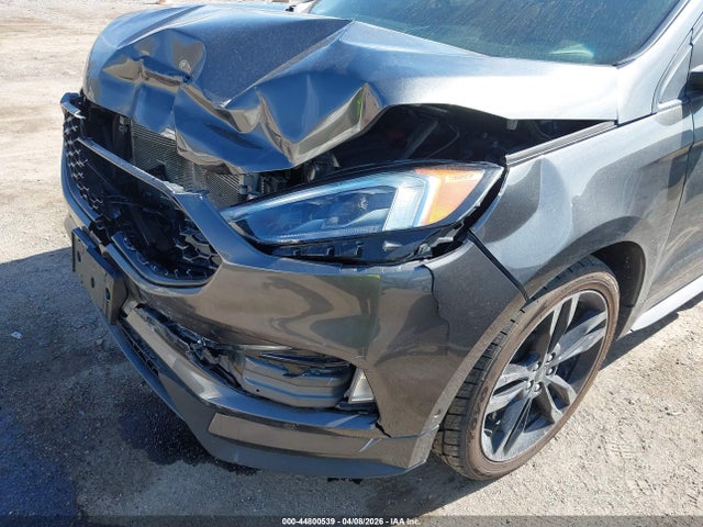 Ford Edge St