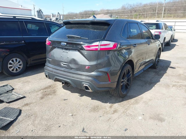 Ford Edge St