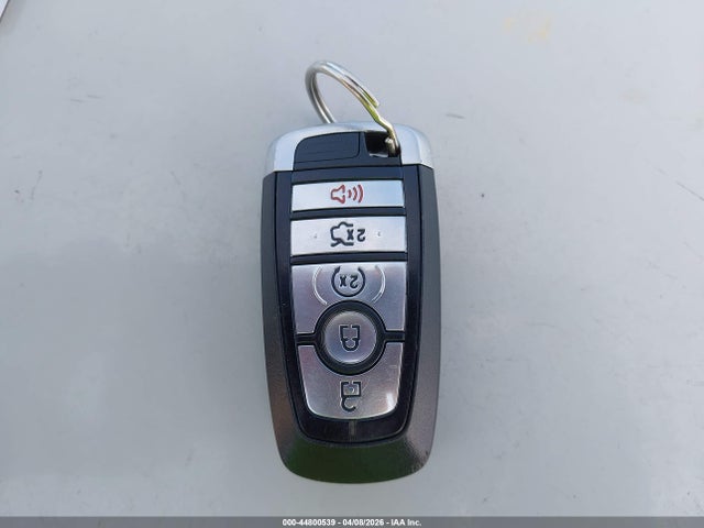 Ford Edge St