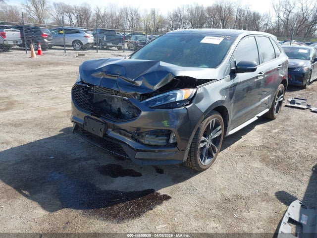 Ford Edge St