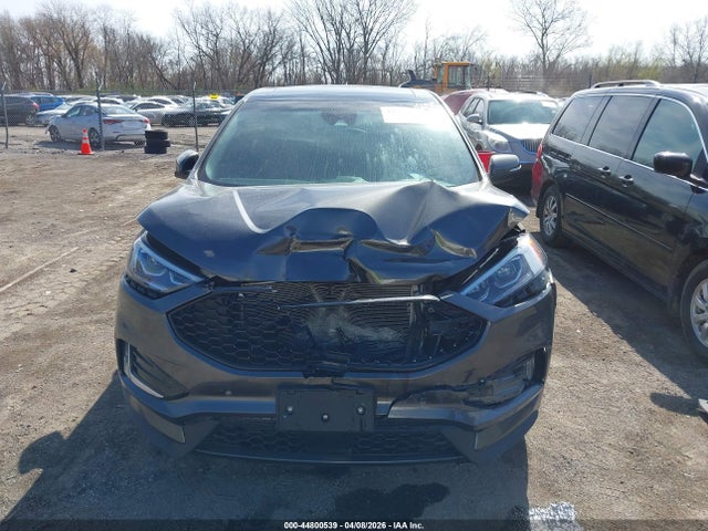 Ford Edge St