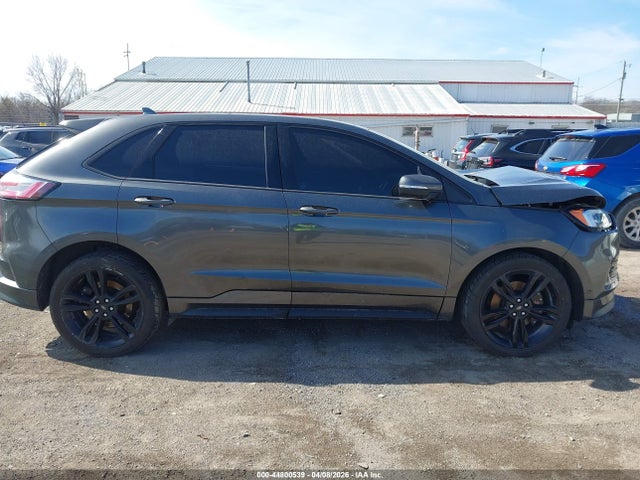 Ford Edge St