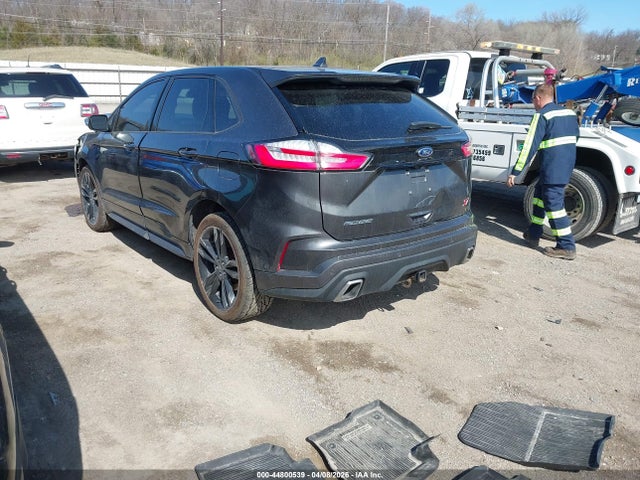 Ford Edge St