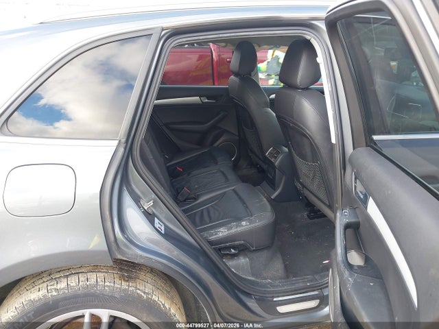 Audi Q5 2.0t Premium