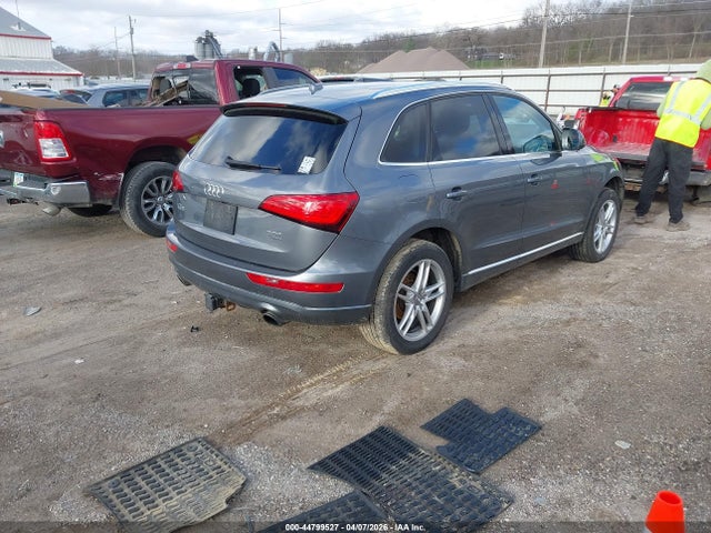 Audi Q5 2.0t Premium