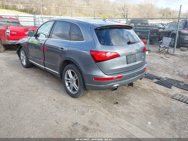 Audi Q5 2.0t Premium