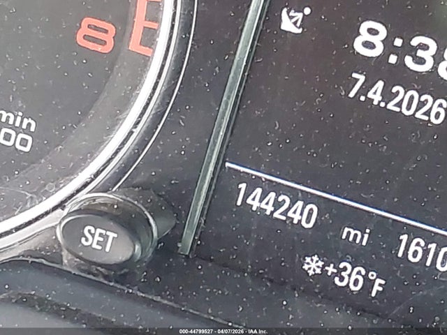 Audi Q5 2.0t Premium