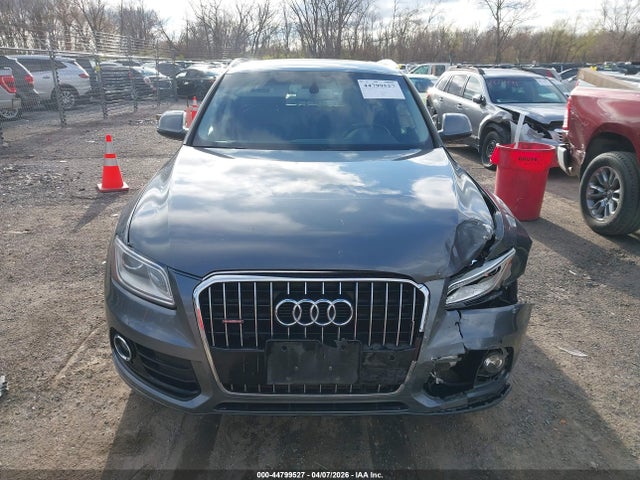 Audi Q5 2.0t Premium