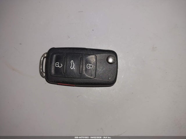 Volkswagen Jetta 1.4t S