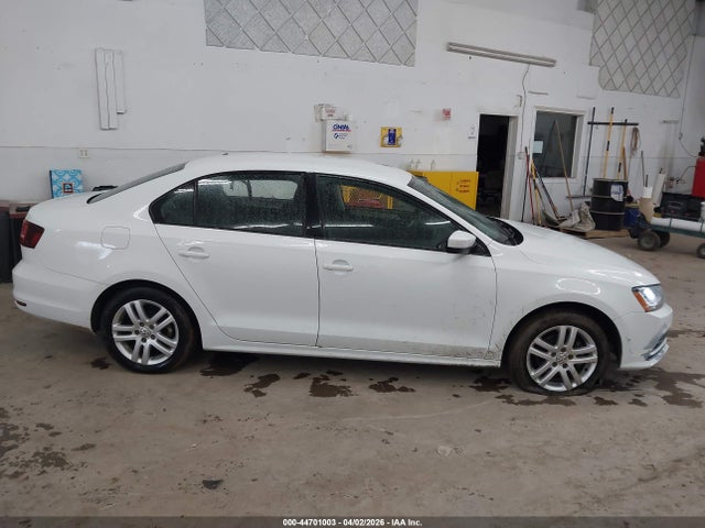 Volkswagen Jetta 1.4t S