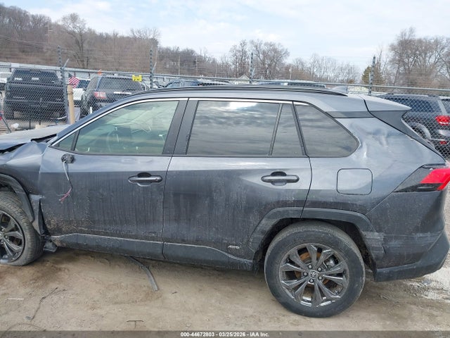 Toyota RAV4 Xle Premium