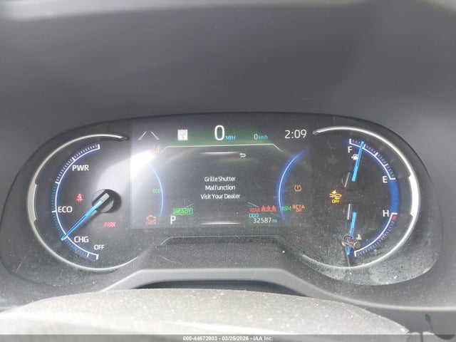 Toyota RAV4 Xle Premium