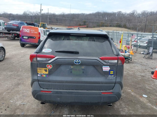 Toyota RAV4 Xle Premium