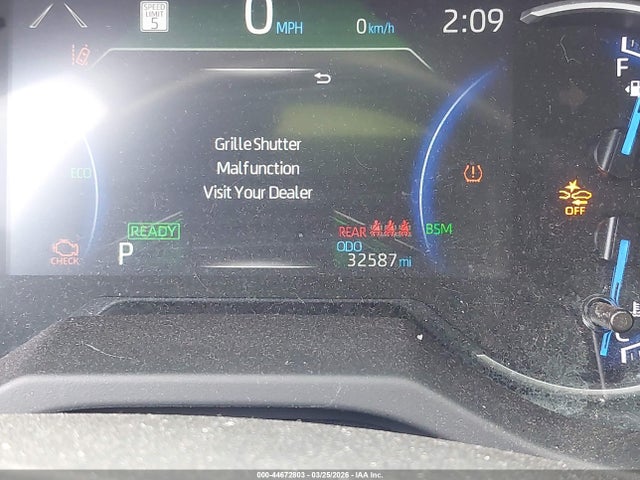 Toyota RAV4 Xle Premium