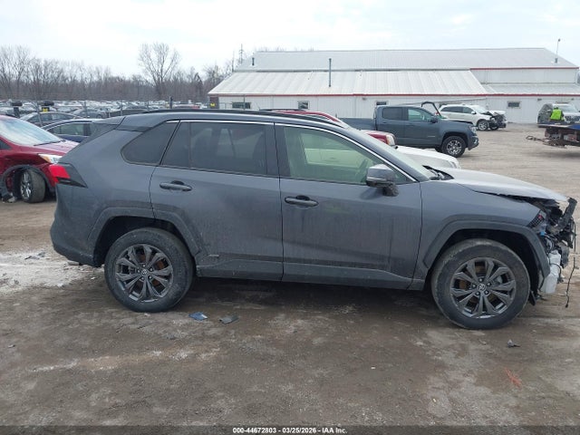 Toyota RAV4 Xle Premium