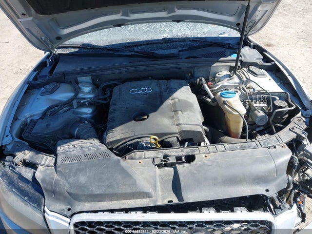 Audi A5 2.0t Premium
