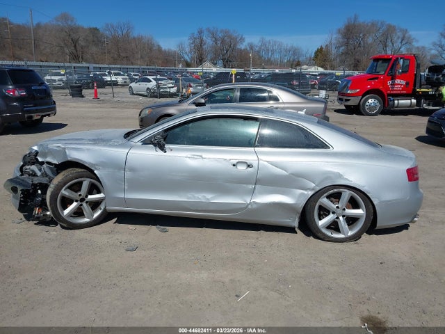 Audi A5 2.0t Premium