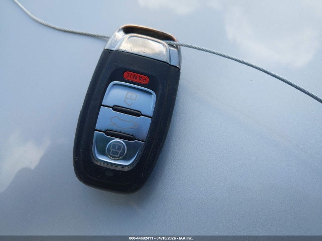 Audi A5 2.0t Premium