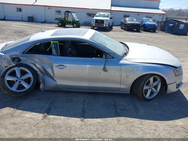 Audi A5 2.0t Premium