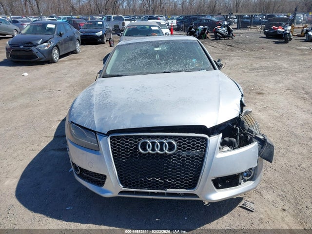 Audi A5 2.0t Premium