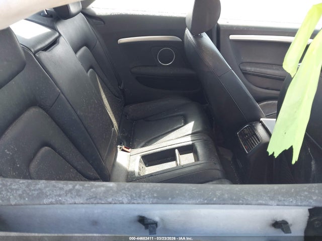 Audi A5 2.0t Premium