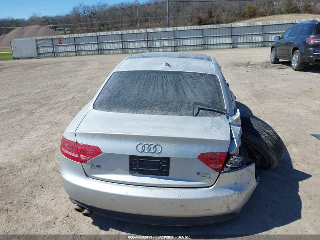 Audi A5 2.0t Premium