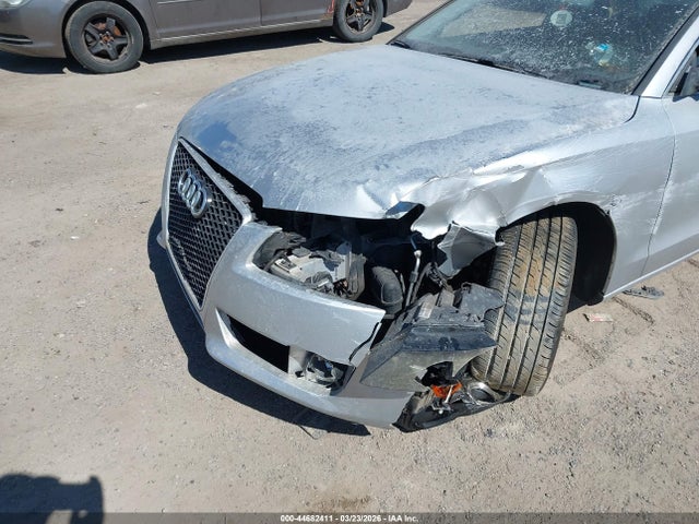 Audi A5 2.0t Premium