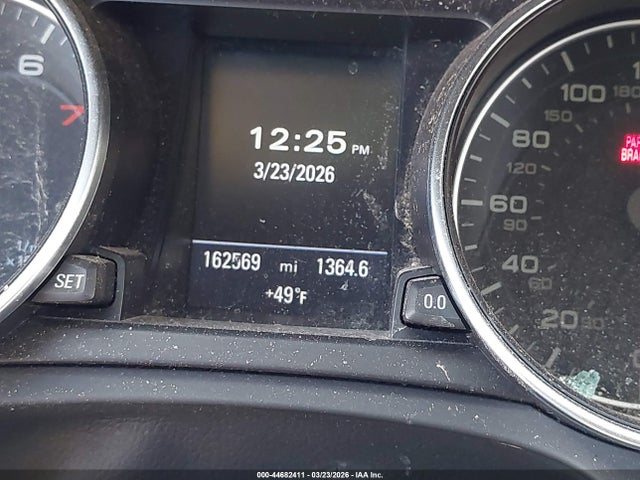 Audi A5 2.0t Premium