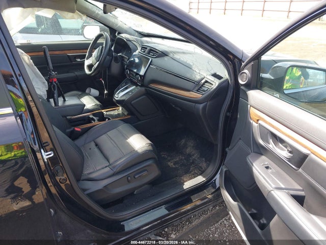 Honda CR-V Hybrid Touring