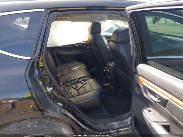 Honda CR-V Hybrid Touring