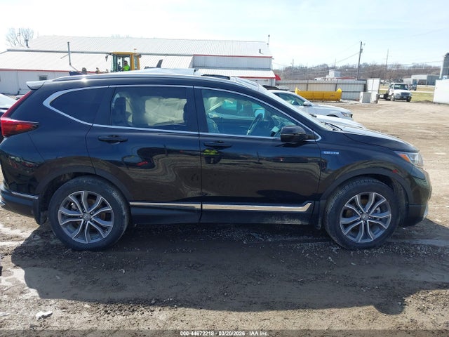 Honda CR-V Hybrid Touring