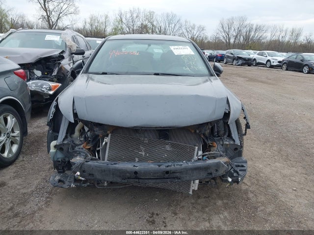 Honda Accord 2.4 Se