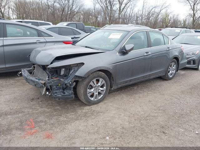 Honda Accord 2.4 Se