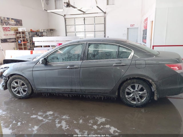 Honda Accord 2.4 Se