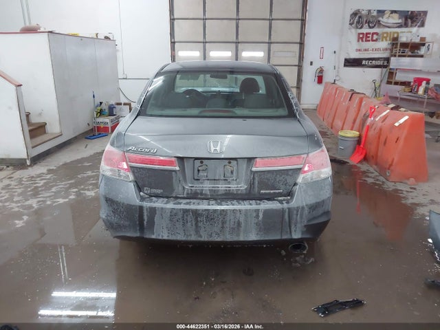 Honda Accord 2.4 Se