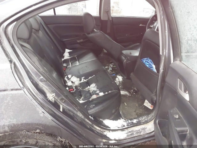 Honda Accord 2.4 Se