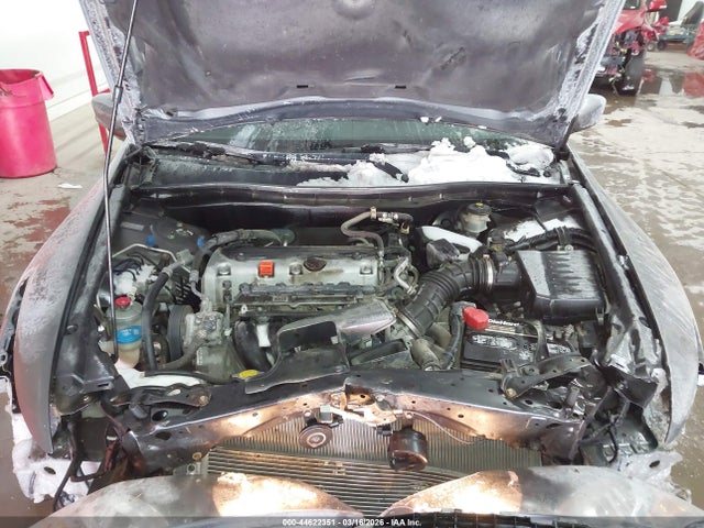 Honda Accord 2.4 Se