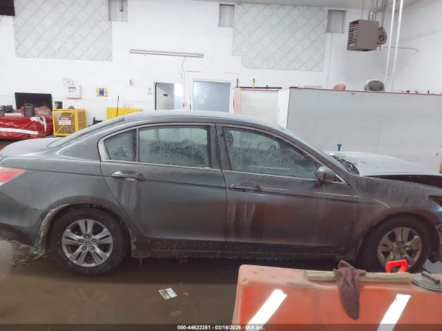Honda Accord 2.4 Se