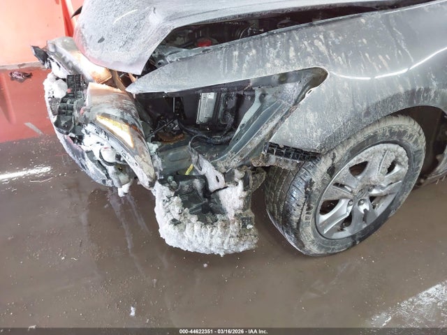 Honda Accord 2.4 Se